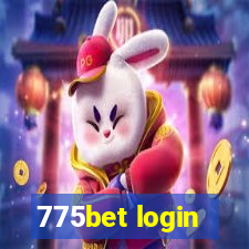 775bet login